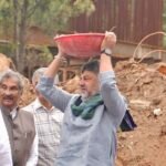 ‘ತ್ಯಾಜ್ಯದಿಂದ ಸ್ವಾತಂತ್ರ್ಯ’ ಅಭಿಯಾನಕ್ಕೆ ಚಾಲನೆ; ನಿರ್ಮಾಣ ತ್ಯಾಜ್ಯ ತೆರವಿಗೆ ಜಿಬಿಎ ಮಹಾ ಕಾರ್ಯಾಚರಣೆ