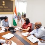 NTAಯಲ್ಲಿ ಮಹತ್ವದ ಬದಲಾವಣೆ: ಇತ್ತೀಚಿನ ಪರೀಕ್ಷಾ ಸಮಸ್ಯೆಗಳ ಬಳಿಕ 50ಕ್ಕೂ ಹೆಚ್ಚು ಸಿಬ್ಬಂದಿ ತೆರವು, ಹೊಸ ನಾಯಕತ್ವ ಹುದ್ದೆಗಳ ಸೃಷ್ಟಿ