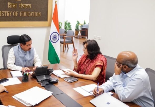 NTAಯಲ್ಲಿ ಮಹತ್ವದ ಬದಲಾವಣೆ: ಇತ್ತೀಚಿನ ಪರೀಕ್ಷಾ ಸಮಸ್ಯೆಗಳ ಬಳಿಕ 50ಕ್ಕೂ ಹೆಚ್ಚು ಸಿಬ್ಬಂದಿ ತೆರವು, ಹೊಸ ನಾಯಕತ್ವ ಹುದ್ದೆಗಳ ಸೃಷ್ಟಿ