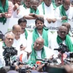 ‘ನನಗೆ ವಯಸ್ಸಾಗಿದೆ, ಆದರೆ ಬುದ್ಧಿಗೆ ವಯಸ್ಸಾಗಿಲ್ಲ’: ಬಿಡದಿ ಟೌನ್‌ಶಿಪ್ ಭೂಸ್ವಾಧೀನ ವಿರುದ್ಧ ಹೋರಾಟದ ಶಪಥ ಮಾಡಿದ ಮಾಜಿ ಪ್ರಧಾನಿ ಎಚ್.ಡಿ. ದೇವೇಗೌಡ