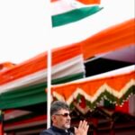 ಬೆಂಗಳೂರು ಪೊಲೀಸ್ ಕಮಿಷನರೇಟ್ ಐದು ಘಟಕಗಳಾಗಿ ಪುನರ್‌ರಚನೆ; ಸಂಚಾರ ಸಮನ್ವಯ ಬಲಪಡಿಸಲಾಗುವುದು: ಡಿ.ಕೆ. ಶಿವಕುಮಾರ್