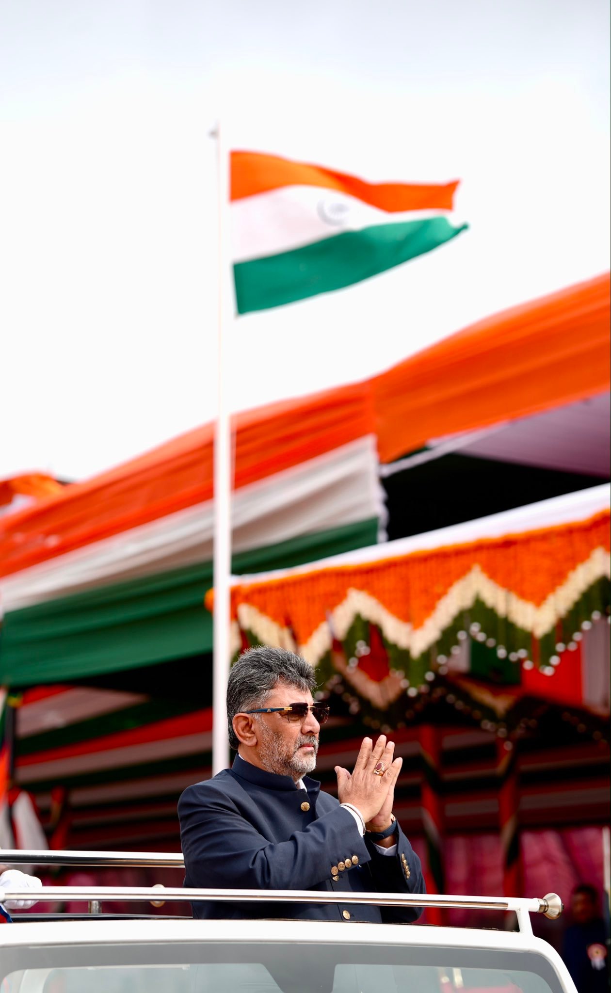 ಬೆಂಗಳೂರು ಪೊಲೀಸ್ ಕಮಿಷನರೇಟ್ ಐದು ಘಟಕಗಳಾಗಿ ಪುನರ್‌ರಚನೆ; ಸಂಚಾರ ಸಮನ್ವಯ ಬಲಪಡಿಸಲಾಗುವುದು: ಡಿ.ಕೆ. ಶಿವಕುಮಾರ್