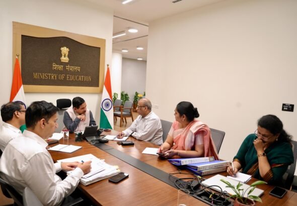 NTA ಪರೀಕ್ಷಾ ತಂಡದಲ್ಲಿ ಮಹತ್ವದ ಬದಲಾವಣೆ, 600 ತಜ್ಞರ ತೆರವು; ಪ್ರಶ್ನೆಪತ್ರಿಕೆಗಳಿಗೆ ನಾಲ್ಕು ಹಂತದ ಪರಿಶೀಲನೆ ಯೋಜನೆ