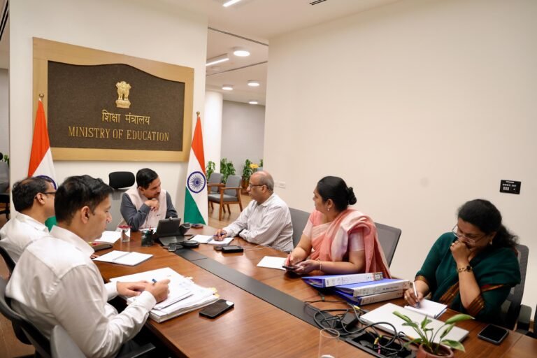 NTA ಪರೀಕ್ಷಾ ತಂಡದಲ್ಲಿ ಮಹತ್ವದ ಬದಲಾವಣೆ, 600 ತಜ್ಞರ ತೆರವು; ಪ್ರಶ್ನೆಪತ್ರಿಕೆಗಳಿಗೆ ನಾಲ್ಕು ಹಂತದ ಪರಿಶೀಲನೆ ಯೋಜನೆ
