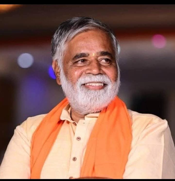 ಮಾಜಿ ಶಿಕ್ಷಣ ಸಚಿವ ಬಿ.ಸಿ. ನಾಗೇಶ್ ಬೆಂಗಳೂರಿನಲ್ಲಿ ನಿಧನ; 65 ವರ್ಷ ವಯಸ್ಸಾಗಿತ್ತು