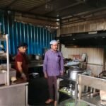 ಬೆಂಗಳೂರು ಪೂರ್ವ ನಗರ ಪಾಲಿಕೆಯಿಂದ ಪಿಜಿ, ಹೋಟೆಲ್, ರೆಸ್ಟೋರೆಂಟ್‌, ಹಾಸ್ಟೆಲ್‌ಗಳಲ್ಲಿ 7 ದಿನಗಳ ತಪಾಸಣಾ ಅಭಿಯಾನಕ್ಕೆ ಆದೇಶ