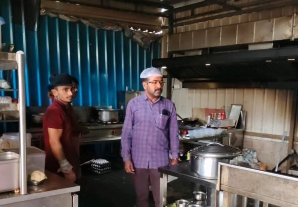 ಬೆಂಗಳೂರು ಪೂರ್ವ ನಗರ ಪಾಲಿಕೆಯಿಂದ ಪಿಜಿ, ಹೋಟೆಲ್, ರೆಸ್ಟೋರೆಂಟ್‌, ಹಾಸ್ಟೆಲ್‌ಗಳಲ್ಲಿ 7 ದಿನಗಳ ತಪಾಸಣಾ ಅಭಿಯಾನಕ್ಕೆ ಆದೇಶ