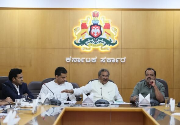ಸೆಪ್ಟೆಂಬರ್ 7ರೊಳಗೆ ಕರ್ನಾಟಕದ ಕರಾವಳಿ–ಮಲೆನಾಡು ಪ್ರವಾಸೋದ್ಯಮ ನೀತಿಯ ಕರಡು ಸಿದ್ಧ: ಕೆ.ಜೆ. ಜಾರ್ಜ್