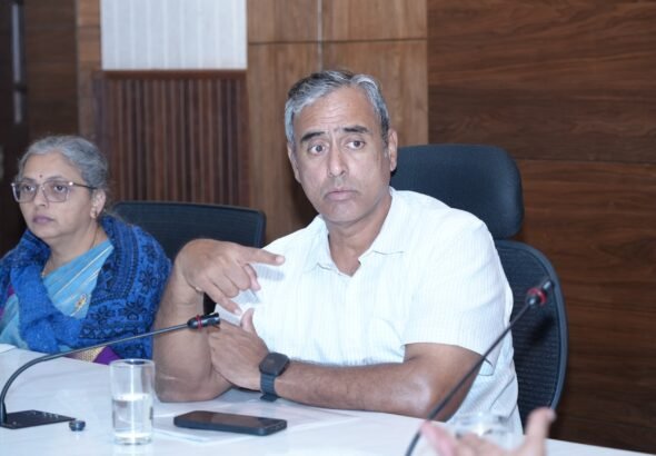 ಬೆಂಗಳೂರು SIR ಕರಡು ಪಟ್ಟಿಯಲ್ಲಿ 56.99 ಲಕ್ಷ ಮತದಾರರು; 46.88 ಲಕ್ಷ ಮಂದಿ ASDD ಪಟ್ಟಿಯಲ್ಲಿ, ಸೆಪ್ಟೆಂಬರ್ 23ರವರೆಗೆ ಹಕ್ಕು-ಆಕ್ಷೇಪಣೆಗೆ ಅವಕಾಶ