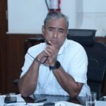 ಬೆಂಗಳೂರಿನಲ್ಲಿ ವೈಟ್ ಟಾಪಿಂಗ್ ಕಾಮಗಾರಿ ಶೇ.51 ಪೂರ್ಣ; NDMF ಯೋಜನೆಗಳಿಗೆ ಡಿಸೆಂಬರ್ ಗಡುವು ನಿಗದಿಪಡಿಸಿದ GBA ಮುಖ್ಯ ಆಯುಕ್ತ
