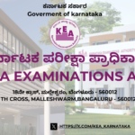 UGCET 2026: ಚಾಯ್ಸ್ ದಾಖಲಿಸಲು, ಸೀಟು ರದ್ದತಿಗೆ ಆಗಸ್ಟ್ 29ರವರೆಗೆ ಅವಧಿ ವಿಸ್ತರಿಸಿದ ಕೆಇಎ