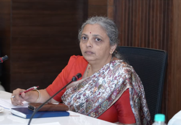 ಗಣೇಶ ಚತುರ್ಥಿ 2026: ಜಿಬಿಎ ವ್ಯಾಪ್ತಿಯಲ್ಲಿ ಪಿಒಪಿ ಗಣೇಶ ಮೂರ್ತಿಗಳ ತಯಾರಿಕೆ, ಮಾರಾಟ ಮತ್ತು ವಿಸರ್ಜನೆ ನಿಷೇಧ