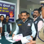 ಬೆಂಗಳೂರು ಪೊಲೀಸರಿಂದ ₹55 ಕೋಟಿಗೂ ಹೆಚ್ಚು ಮೌಲ್ಯದ ಮಾದಕ ವಸ್ತು ಜಪ್ತಿ; 8 ವಿದೇಶಿಗರು ಸೇರಿ 39 ಮಂದಿ ಬಂಧನ
