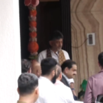 ಗೌತಮ್ ಅದಾನಿ ಭೇಟಿ ಸೌಜನ್ಯಯುತ; ನಾನು ಸಿಎಂ ಆದ ಬಳಿಕ ಮೊದಲ ಭೇಟಿ: ಡಿ ಕೆ ಶಿವಕುಮಾರ್