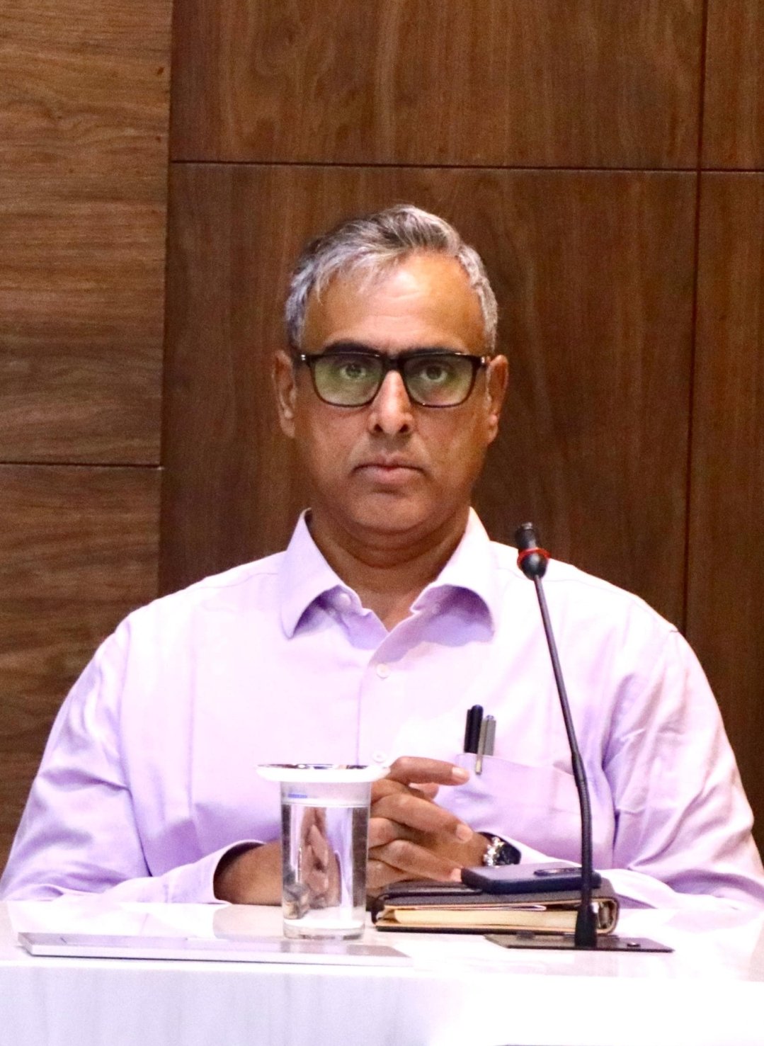 ಕರಡು ಮತದಾರರ ಪಟ್ಟಿಯಲ್ಲಿ ಹೆಸರು ಸೇರ್ಪಡೆಗೆ ಆಗಸ್ಟ್ 7ರೊಳಗೆ ಗಣತಿ ನಮೂನೆ ಸಲ್ಲಿಸಿ: ಜಿಬಿಎ ಮುಖ್ಯ ಆಯುಕ್ತರ ಮನವಿ