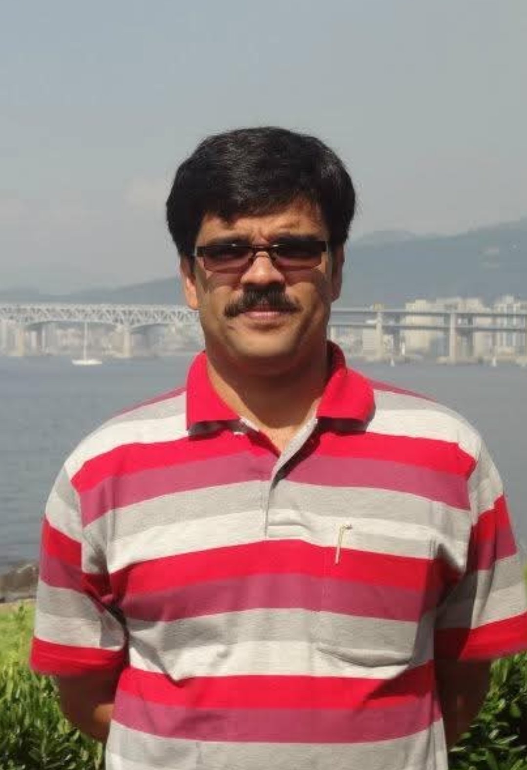 ಡಾ. ಜಾಫರ್ ಪಿ.ಸಿ. ಬೆಂಗಳೂರು ಮೆಟ್ರೋ ರೈಲು ನಿಗಮದ ವ್ಯವಸ್ಥಾಪಕ ನಿರ್ದೇಶಕರಾಗಿ ನೇಮಕ