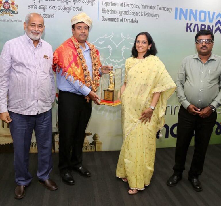 ಬೆಂಗಳೂರು ನಗರ ನೀರು ನಿರ್ವಹಣಾ ಮಾದರಿ ಅಧ್ಯಯನಕ್ಕೆ ಬಿ‌ಡಬ್ಲ್ಯು‌ಎಸ್‌ಎಸ್‌ಬಿಗೆ ಮೇಘಾಲಯ ನಿಯೋಗ ಭೇಟಿ