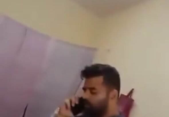 ಪ್ರಜ್ವಲ್ ರೇವಣ್ಣ ಜೈಲು ಬ್ಯಾರಕ್‌ನಲ್ಲಿ ಮೊಬೈಲ್ ಪತ್ತೆ; ಆಂಧ್ರ ಮೂಲದ ಏರ್‌ಟೆಲ್ ಸಿಮ್ ಬಗ್ಗೆ ಡಿಜಿಪಿ ಅಲೋಕ್ ಕುಮಾರ್ ಉಲ್ಲೇಖ, ತನಿಖೆಗೆ ಸೂಚನೆ