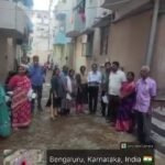 SIR ಪ್ರಕ್ರಿಯೆಯಿಂದ ಬೆಂಗಳೂರು ಮತದಾರರ ಪಟ್ಟಿಯಲ್ಲಿ ಭಾರಿ ಬದಲಾವಣೆ; ಐದು ಕ್ಷೇತ್ರಗಳಲ್ಲಿ ಶೇ.50ಕ್ಕೂ ಹೆಚ್ಚು ಹೆಸರು ಹೊರಗುಳಿಯುವ ಸಾಧ್ಯತೆ