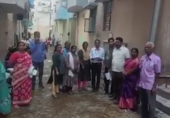SIR ಪ್ರಕ್ರಿಯೆಯಿಂದ ಬೆಂಗಳೂರು ಮತದಾರರ ಪಟ್ಟಿಯಲ್ಲಿ ಭಾರಿ ಬದಲಾವಣೆ; ಐದು ಕ್ಷೇತ್ರಗಳಲ್ಲಿ ಶೇ.50ಕ್ಕೂ ಹೆಚ್ಚು ಹೆಸರು ಹೊರಗುಳಿಯುವ ಸಾಧ್ಯತೆ