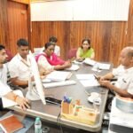 ಬೆಳ್ಳಂದೂರು ವೇಸ್ಟ್ ವೀರ್–ವರ್ಜೀನಿಯಾ ಮಾಲ್ ರಾಜಕಾಲುವೆ ಯೋಜನೆ: ಭೂಸ್ವಾಧೀನ, ಗಡಿ ಗುರುತಿಸುವಿಕೆ ತ್ವರಿತಗೊಳಿಸಲು ಬೆಂಗಳೂರು ಪೂರ್ವ ನಗರ ಪಾಲಿಕೆ ಸೂಚನೆ