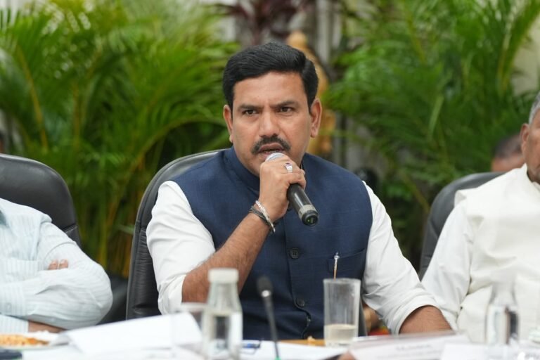 ಕಾವೇರಿ ಹಿತಾಸಕ್ತಿ ಕಾಪಾಡಲು ರಾಜ್ಯ ಸರ್ಕಾರ ದೃಢ ನಿಲುವು ತಾಳಬೇಕು: ಬಿಜೆಪಿ ರಾಜ್ಯಾಧ್ಯಕ್ಷ ಬಿ.ವೈ. ವಿಜಯೇಂದ್ರ
