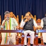 ಬುಧವಾರದಿಂದ ನೂತನ ಸಚಿವರು ಜಿಲ್ಲೆಗಳ ಪ್ರವಾಸ; ಅತಿವೃಷ್ಟಿ-ಅನಾವೃಷ್ಟಿ ಪರಿಶೀಲಿಸಿ ವರದಿ ಸಲ್ಲಿಸಲು ಸಿಎಂ ಡಿ.ಕೆ. ಶಿವಕುಮಾರ್ ಸೂಚನೆ