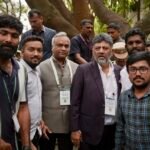ಕೃಷಿ ಅಧಿಕಾರಿ ನೇಮಕಾತಿ ಗೊಂದಲಕ್ಕೆ ಕಾನೂನುಬದ್ಧ ಪರಿಹಾರ: ಜಿಕೆವಿಕೆ ವಿದ್ಯಾರ್ಥಿಗಳಿಗೆ ಸಿಎಂ ಡಿ.ಕೆ. ಶಿವಕುಮಾರ್ ಭರವಸೆ
