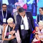 ‘ಭಾರತವನ್ನು ಐಟಿ ವಿಶ್ವನಕ್ಷೆಯಲ್ಲಿ ಗುರುತಿಸಿದ ಬೆಂಗಳೂರು, ಈಗ ಜಾಗತಿಕ ಡೀಪ್-ಟೆಕ್ ರಾಜಧಾನಿಯಾಗಬೇಕು’: ಇಂಡಿಯಾ ನ್ಯಾನೋ 2026ರಲ್ಲಿ ಸಿಎಂ ಡಿ.ಕೆ. ಶಿವಕುಮಾರ್