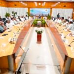 ಕರ್ನಾಟಕ ಸಚಿವ ಸಂಪುಟ ಖಾತೆ ಮರುಹಂಚಿಕೆ: ಡಿ.ಕೆ. ಶಿವಕುಮಾರ್‌ಗೆ ಹಣಕಾಸು, 22 ಸಚಿವರಿಗೆ ಪ್ರಮುಖ ಇಲಾಖೆಗಳ ಹೊಣೆ