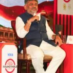 ಎರಡು–ಮೂರು ದಿನಗಳಲ್ಲಿ ಮಹಿಳೆಗೆ ಸಂಪುಟ ಸ್ಥಾನ; ಕಾಂಗ್ರೆಸ್‌ನಲ್ಲಿ ಬಣ ರಾಜಕಾರಣವಿಲ್ಲ ಎಂದ ಡಿ.ಕೆ. ಶಿವಕುಮಾರ್, ಕ್ಷೇತ್ರ ಮರುವಿಂಗಡಣೆ ಮತ್ತು ಕೇಂದ್ರದ ‘ತಾರತಮ್ಯ’ ವಿರುದ್ಧ ಆಕ್ರೋಶ