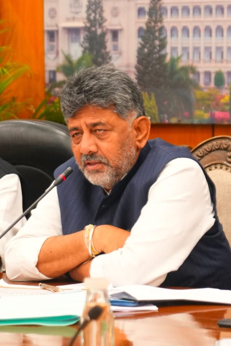 ಬೆಂಗಳೂರಿನ 25 ವರ್ಷಗಳ ಜಲ ಭದ್ರತಾ ಯೋಜನೆ: ಏಳು ಕೆರೆಗಳ ಪುನರುಜ್ಜೀವನ, 5,000 ಎಕರೆಗೂ ಹೆಚ್ಚು ಪ್ರದೇಶದಲ್ಲಿ ಹೊಸ ಉದ್ಯಾನ