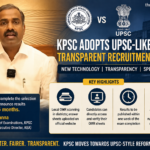 KPSC ನೇಮಕಾತಿ ವ್ಯವಸ್ಥೆಯಲ್ಲಿ UPSC ಮಾದರಿಯ ಸುಧಾರಣೆಗೆ ಯೋಜನೆ; 3–5 ತಿಂಗಳಲ್ಲಿ ಅಂತಿಮ ಫಲಿತಾಂಶ, ಅಭ್ಯರ್ಥಿಗಳಿಗೆ OMR ವೀಕ್ಷಣೆ ಅವಕಾಶ