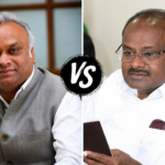 ಕೆಪಿಎಸ್‌ಸಿ ಅಕ್ರಮ ಆರೋಪ: ಎಚ್.ಡಿ. ಕುಮಾರಸ್ವಾಮಿಗೆ ಪ್ರಿಯಾಂಕ್ ಖರ್ಗೆ ತಿರುಗೇಟು, 2011ರ ನೇಮಕಾತಿ ಶಿಫಾರಸು ಕುರಿತು ಪ್ರಶ್ನೆ