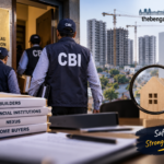 ಬೆಂಗಳೂರು ಬಿಲ್ಡರ್‌ಗಳಾದ Ozone Group, Vivansaa Baalasm ವಿರುದ್ಧ CBI ಪ್ರಕರಣ; ಬೆಂಗಳೂರು, ಮುಂಬೈ, ಪುಣೆಯ 12 ಸ್ಥಳಗಳಲ್ಲಿ ಶೋಧ