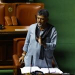 ಕಸ್ತೂರಿರಂಗನ್ ವರದಿ: ಸುಪ್ರೀಂ ಕೋರ್ಟ್‌ನಲ್ಲಿ ರಾಜ್ಯದ ನಿಲುವು ಮಂಡಿಸಲು ಹಿರಿಯ ವಕೀಲರ ನೇಮಕ ಎಂದ ಡಿ ಕೆ ಶಿವಕುಮಾರ್