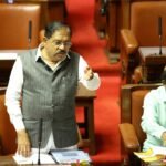 ಬರಪೀಡಿತ ಪಟ್ಟಿಗೆ ಇನ್ನೂ 53 ತಾಲೂಕು ಸೇರ್ಪಡೆ; ಒಟ್ಟು ಸಂಖ್ಯೆ 177ಕ್ಕೆ ಏರಲಿದೆ: ಜಿ ಪರಮೇಶ್ವರ