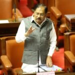 ಕಸ್ತೂರಿರಂಗನ್ ಕರಡು ಕುರಿತು ಕೇಂದ್ರಕ್ಕೆ ಉತ್ತರ: ಸರ್ವಪಕ್ಷಗಳ ಒಮ್ಮತಕ್ಕೆ ಜಿ ಪರಮೇಶ್ವರ ಕರೆ