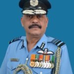 ‘ಆಪರೇಷನ್ ಸಿಂದೂರ್’ ಹಿರಿಯ ಅಧಿಕಾರಿ ಏರ್ ಮಾರ್ಷಲ್ ಜೀತೇಂದ್ರ ಮಿಶ್ರಾ ಶ್ರೀರಾಮ ಜನ್ಮಭೂಮಿ ತೀರ್ಥ ಕ್ಷೇತ್ರ ಟ್ರಸ್ಟ್‌ನ ಮೊದಲ CEO ಆಗಿ ನೇಮಕ