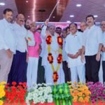 ದಲಿತರು, ಹಿಂದುಳಿದವರು, ಅಲ್ಪಸಂಖ್ಯಾತರಿಗೆ 75% ಮೀಸಲಾತಿಗೆ ಸಿದ್ದರಾಮಯ್ಯ ಆಗ್ರಹ; ಚುನಾವಣಾ ರಾಜಕೀಯ ತೊರೆದರೂ ಸಾಮಾಜಿಕ ನ್ಯಾಯದ ಹೋರಾಟ ನಿಲ್ಲದು