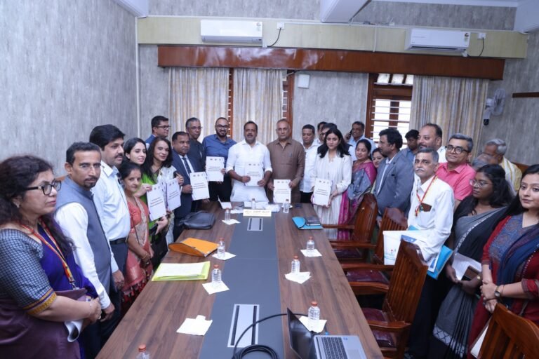 2030ರೊಳಗೆ ಉಪ್ಪು ಸೇವನೆ ಶೇ.30 ಕಡಿತದ ಗುರಿ: ಕರ್ನಾಟಕದ ಕ್ರಿಯಾ ಯೋಜನೆ ಬಿಡುಗಡೆ ಮಾಡಿದ ಯು ಟಿ ಖಾದರ್