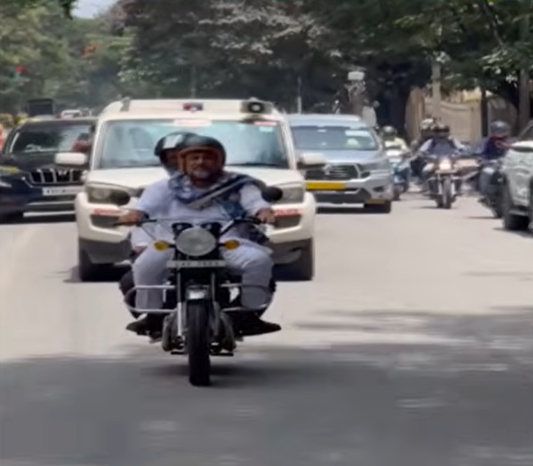 ಸೆಪ್ಟೆಂಬರ್ 4ರಿಂದ BGS ಫ್ಲೈಓವರ್, ಪೀಣ್ಯ ಎಲಿವೇಟೆಡ್ ಕಾರಿಡಾರ್ ಮತ್ತು ಏರ್‌ಪೋರ್ಟ್ ರಸ್ತೆಯಲ್ಲಿ ವಿವಿಧ ವಾಹನಗಳ ಸಂಚಾರಕ್ಕೆ ನಿರ್ಬಂಧ