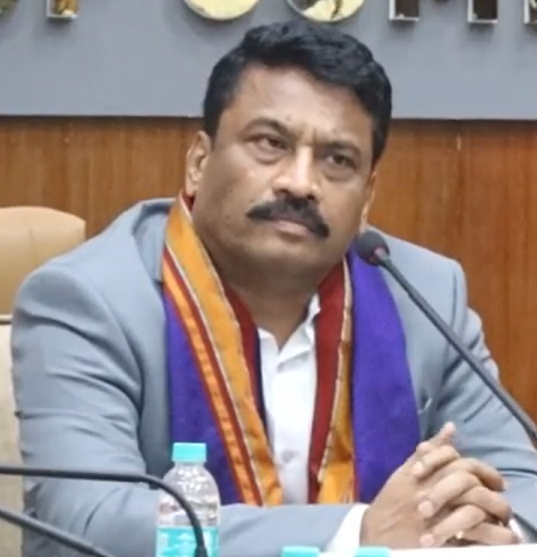 ಸೆಪ್ಟೆಂಬರ್ 5ರಿಂದ ಬೆಂಗಳೂರು ನಗರ ಜಿಲ್ಲೆಯಲ್ಲಿ ಪ್ರಜಾಸೇವಾ ಆಂದೋಲನ; ಸಿದ್ಧತೆಗೆ ಡಿಸಿ ಕಾಂತರಾಜು ಸೂಚನೆ