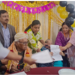 ಮಲ್ಲೇಶ್ವರಂ ಮತದಾರರ ಪಟ್ಟಿಯ ಹೆಸರು ವ್ಯತ್ಯಾಸಕ್ಕೆ ಭಾರತ ರತ್ನ ಸಿ.ಎನ್.ಆರ್. ರಾವ್‌ಗೆ ನೋಟಿಸ್ ನೀಡಿಲ್ಲ; ಸೆ.8ರಂದು ಅಂತಿಮ ಪಟ್ಟಿಗೆ AERO ಅನುಮೋದನೆ