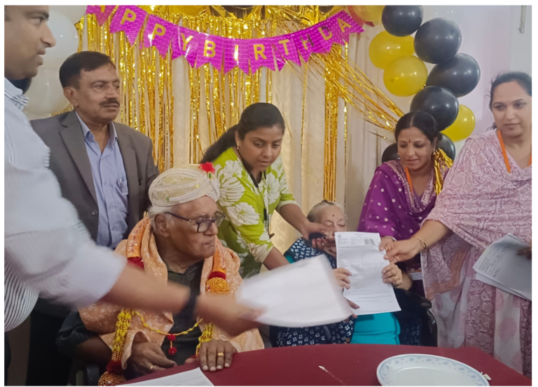 ಮಲ್ಲೇಶ್ವರಂ ಮತದಾರರ ಪಟ್ಟಿಯ ಹೆಸರು ವ್ಯತ್ಯಾಸಕ್ಕೆ ಭಾರತ ರತ್ನ ಸಿ.ಎನ್.ಆರ್. ರಾವ್‌ಗೆ ನೋಟಿಸ್ ನೀಡಿಲ್ಲ; ಸೆ.8ರಂದು ಅಂತಿಮ ಪಟ್ಟಿಗೆ AERO ಅನುಮೋದನೆ
