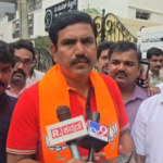 ಗಣೇಶೋತ್ಸವದ ಮೇಲಿನ ಪೊಲೀಸ್ ನಿರ್ಬಂಧ ಪ್ರಶ್ನಿಸಿದ ಬಿ.ವೈ. ವಿಜಯೇಂದ್ರ; ಇನ್ಸ್‌ಪೆಕ್ಟರ್ ಹೇಳಿಕೆ ಕುರಿತು ಕ್ರಮಕ್ಕೆ ಆಗ್ರಹ