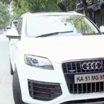 ಬೆಂಗಳೂರಿನ ಕೋರಮಂಗಲದಲ್ಲಿ ನಿಲ್ಲಿಸಿದ್ದ Audi ಕಾರಿನೊಳಗೆ ಕೊಡಗಿನ 46 ವರ್ಷದ ವ್ಯಕ್ತಿ ಮೃತದೇಹ ಪತ್ತೆ; UDR ದಾಖಲಿಸಿದ ಪೊಲೀಸರು