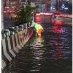 ಬೆಂಗಳೂರಿನಲ್ಲಿ 24.2 ಮಿ.ಮೀ. ಮಳೆ, GKVKಯಲ್ಲಿ 46.5 ಮಿ.ಮೀ.; ಮುಂದಿನ 48 ಗಂಟೆ ಗುಡುಗು ಸಹಿತ ಮಳೆ ಸಾಧ್ಯತೆ