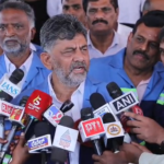 SIR ನಡೆಸುವುದಕ್ಕೆ ಆಕ್ಷೇಪವಿಲ್ಲ, ರಾಜಕೀಯ ಉದ್ದೇಶಕ್ಕೆ ಬಳಸುವುದು ಸರಿಯಲ್ಲ: ಡಿ.ಕೆ. ಶಿವಕುಮಾರ್