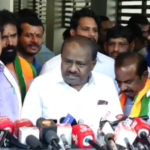 ‘ಈಗ Gen Z ಎಲ್ಲಿದೆ?’ ಕೆಪಿಎಸ್‌ಸಿ ನೇಮಕಾತಿ ಅಕ್ರಮಗಳ ಬಗ್ಗೆ ಮೌನ ಪ್ರಶ್ನಿಸಿದ ಎಚ್.ಡಿ. ಕುಮಾರಸ್ವಾಮಿ